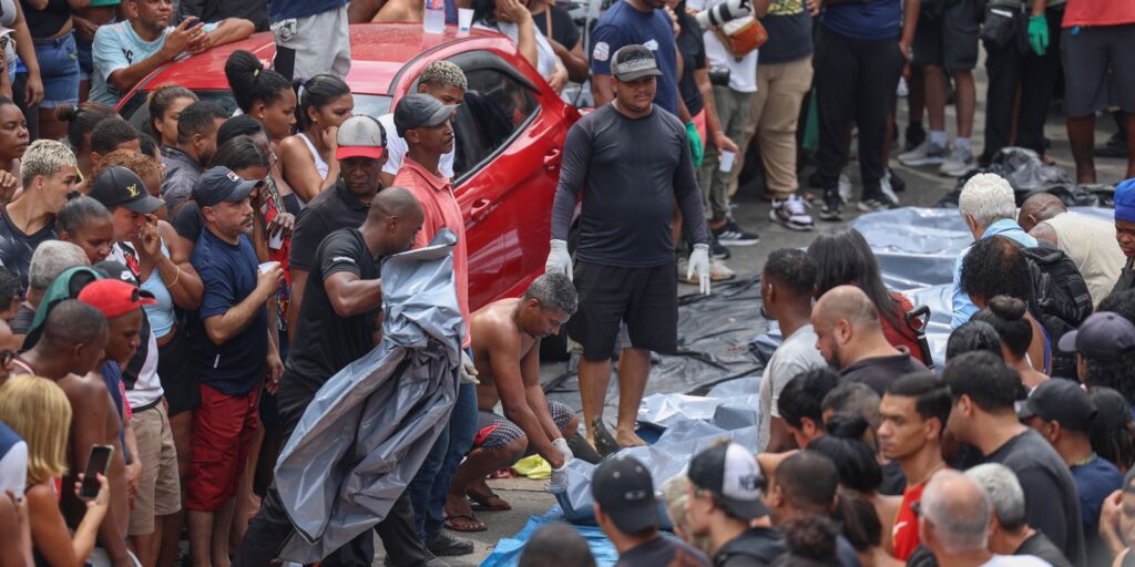 mais-de-120-mortos:-especialistas-criticam-operacao-mais-letal-do-rio